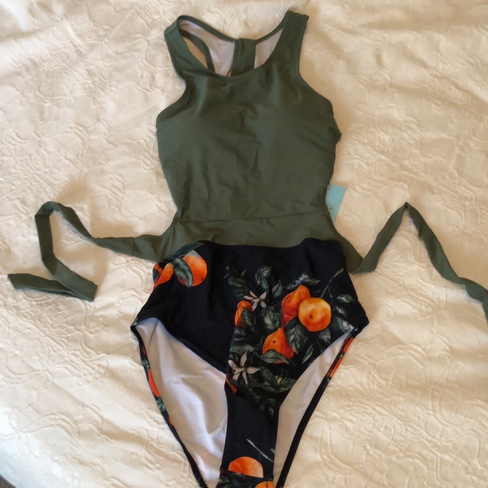 Swimsuit